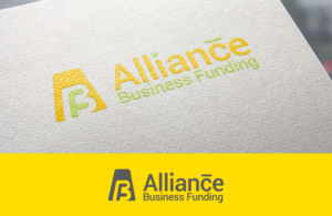 Logo Design by minutes  for Alliance Business Funding | Design: #9456562