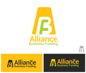 Logo Design by minutes  for Alliance Business Funding | Design: #9456928