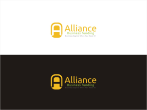 Diseño de Logo por Sushma para Alliance Business Funding | Diseño: #9456050