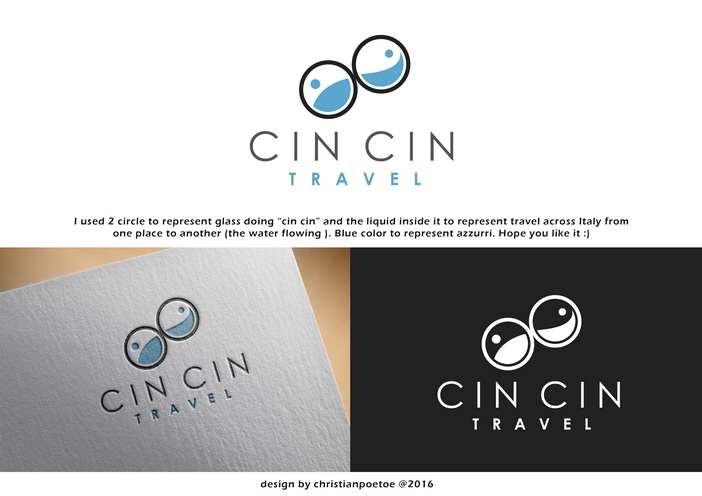 Logo Design by christianpoetoe for Blue Egg | Design #9448415