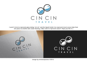 Design de Logo par christianpoetoe pour Blue Egg | Design #9448415