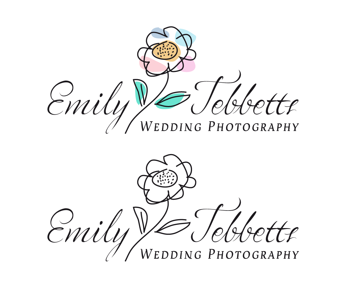 Logo Design by Dusan Dimitrov for this project | Design #2076320