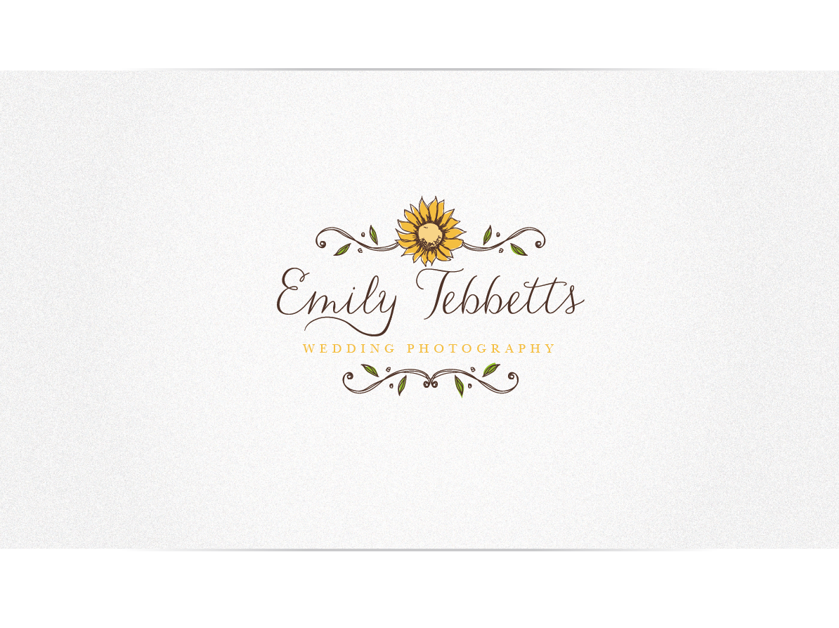 Logo Design by Cherry Pop Design for this project | Design: #2079968