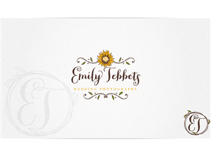 Logo Design by Cherry Pop Design for this project | Design: #2106534