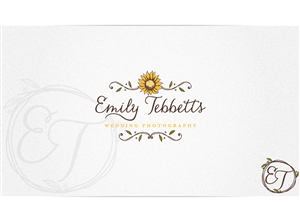 Logo Design by Cherry Pop Design for this project | Design: #2115534