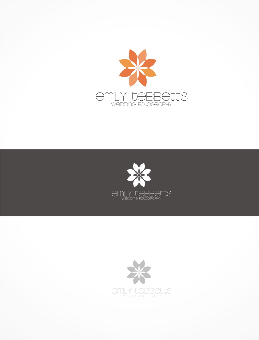 Logo Design by gray mind for this project | Design #2074792
