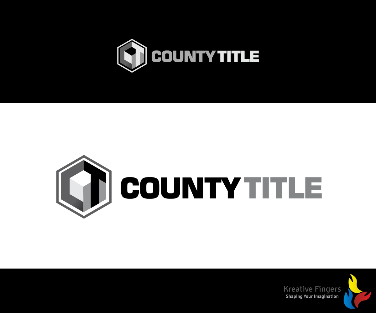 Logo Design by Kreative Fingers for this project | Design #9467545