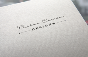 Logo Design by YM PARIS