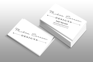 Logo Design by YM PARIS for this project | Design: #9737731