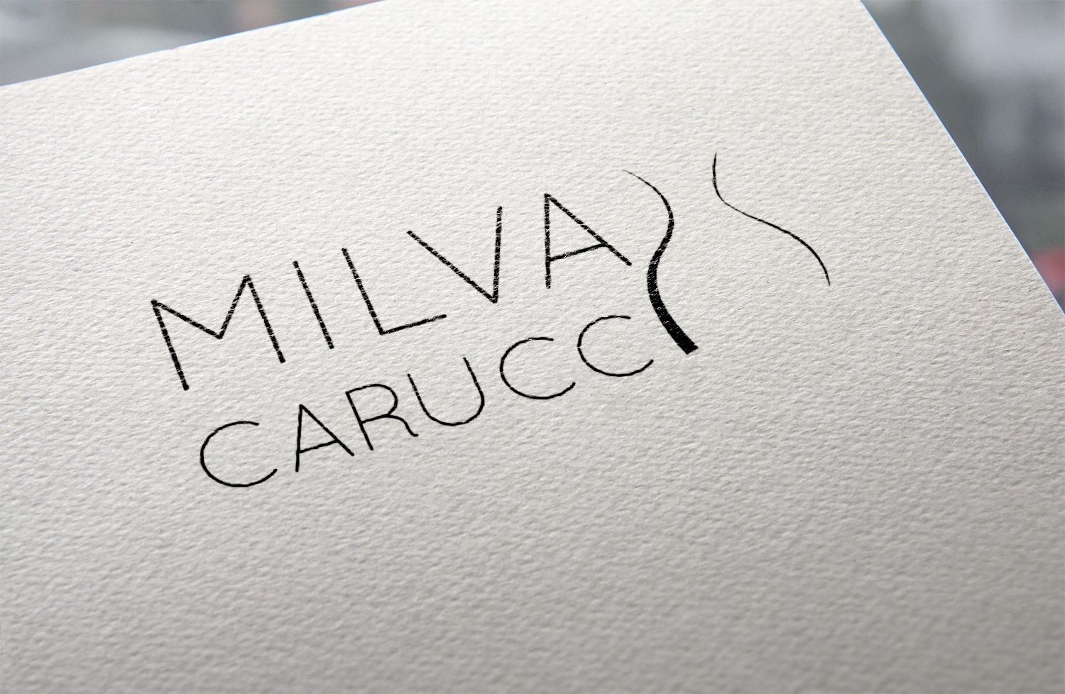 Logo Design by YM PARIS for this project | Design #9737758