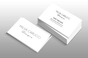 Logo Design by YM PARIS for this project | Design: #9737785