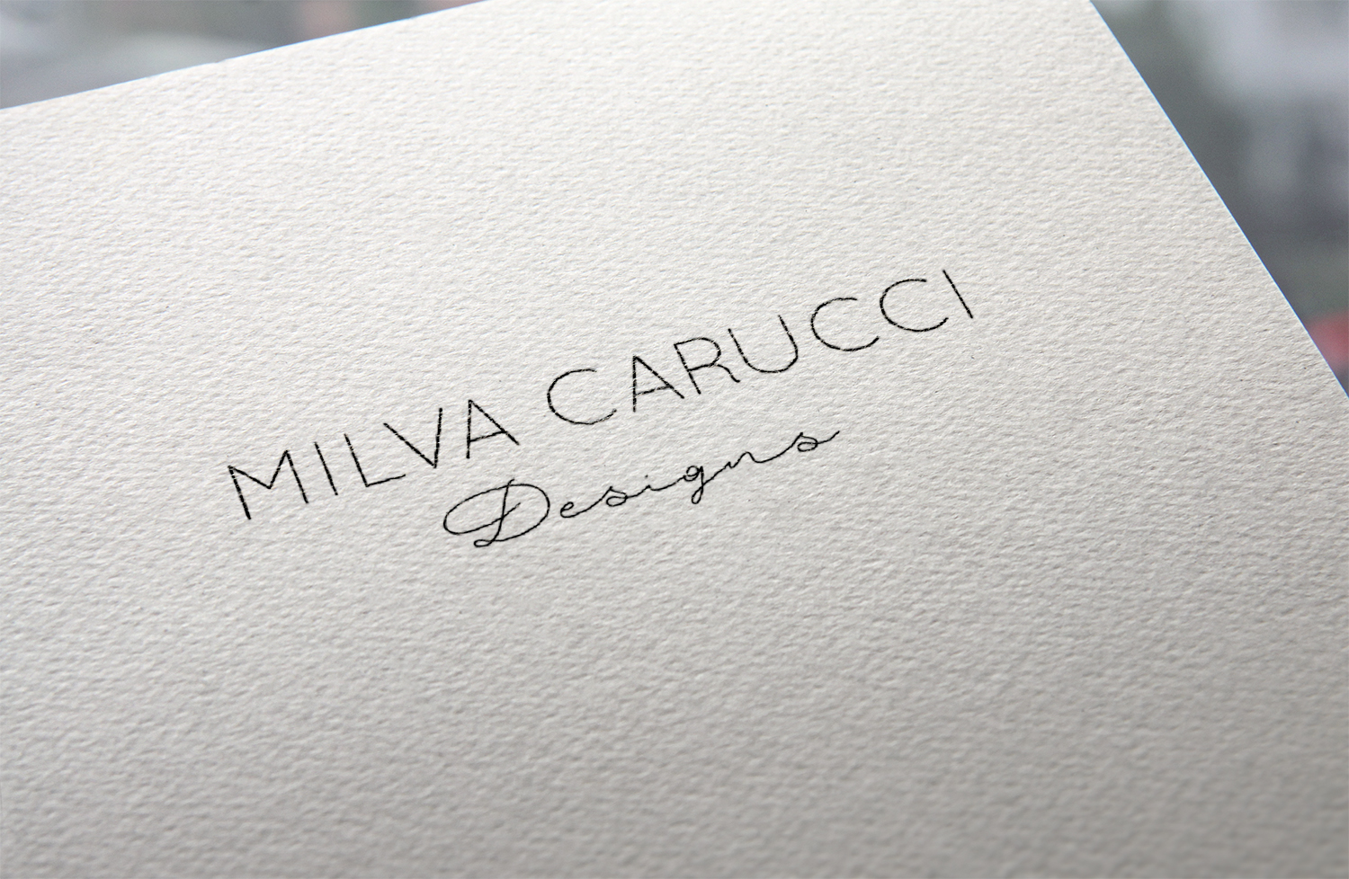 Logo Design by YM PARIS for this project | Design #9737786