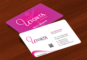 Business Card Design by asimali for this project | Design: #419095