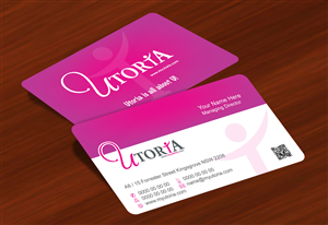 Business Card Design by asimali for this project | Design: #419099