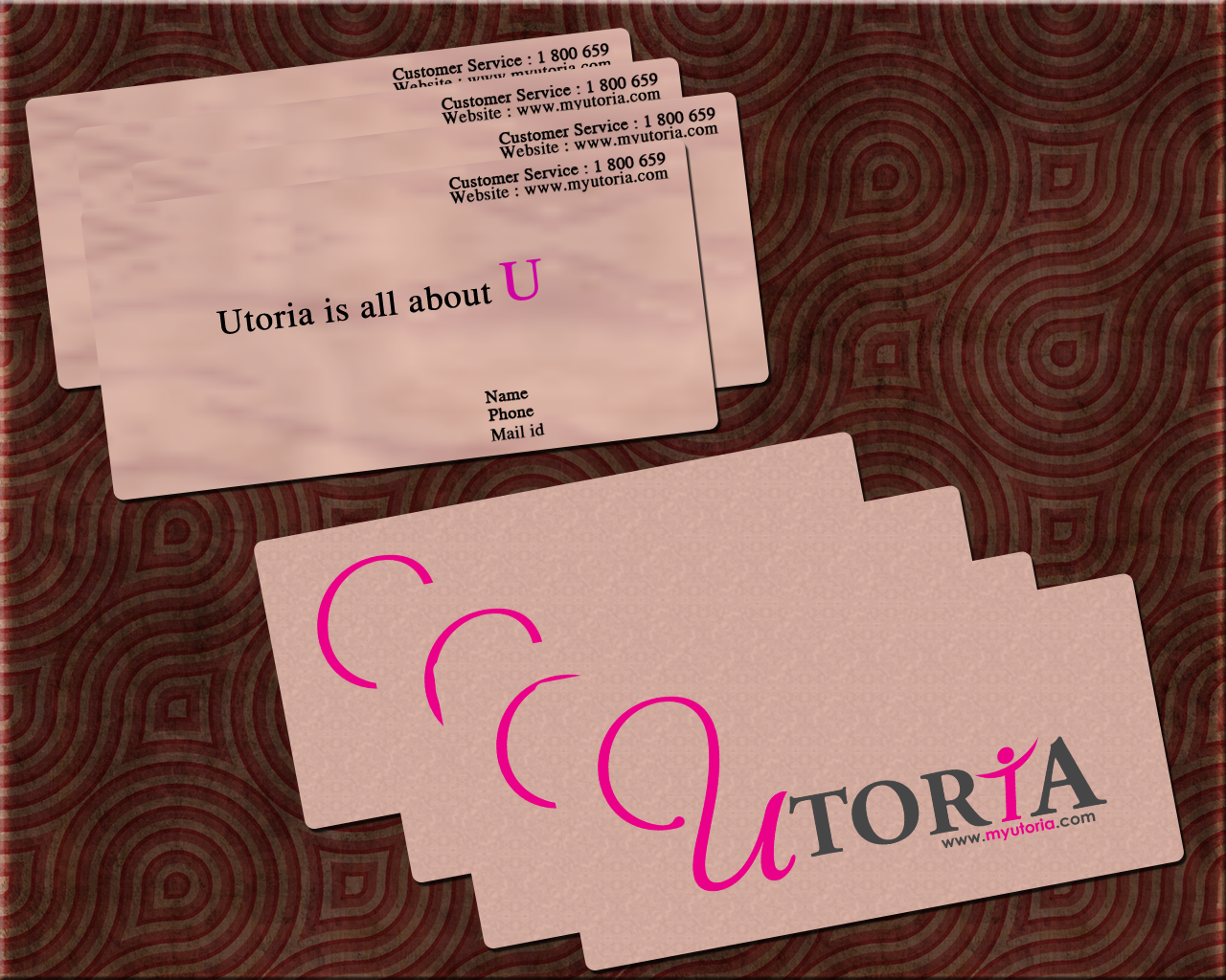 Design de Carte de Visite par Star Designer pour ce projet | Design #421870
