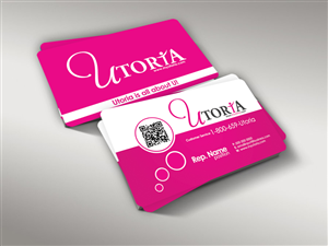 Business Card Design by diRtY.EMM for this project | Design: #418921