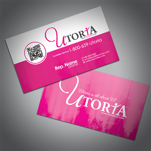 Business Card Design by diRtY.EMM for this project | Design: #424509