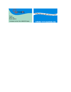 Business Card Design by JavotexPrinters for this project | Design #421270