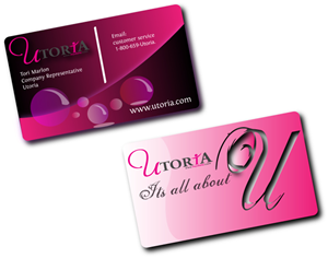 Business Card Design by DesigNart for this project | Design #420855