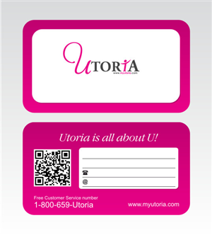 Business Card Design by Atvento Graphics for this project | Design: #422046