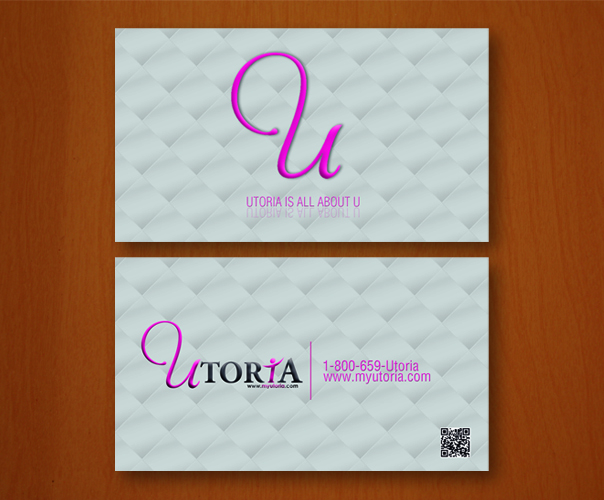 Business Card Design by Kary for this project | Design #419437