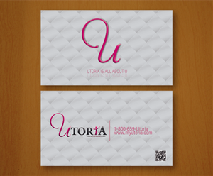 Business Card Design by Kary