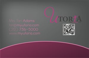 Business Card Design by ppmedia for this project | Design #423072