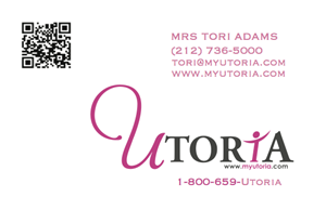 Business Card Design by ppmedia for this project | Design: #423099