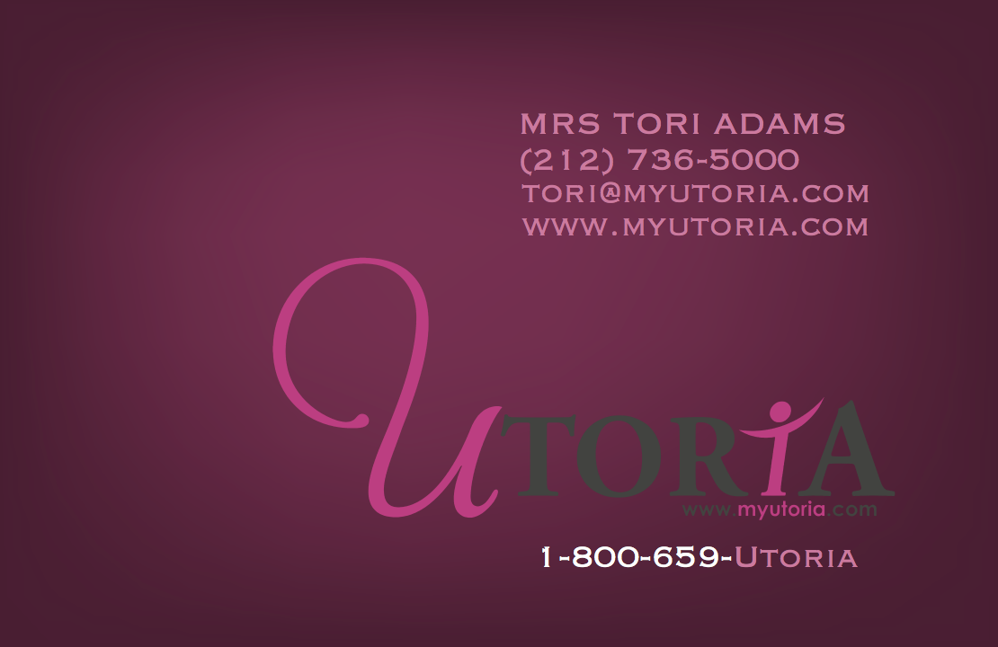 Business Card Design by ppmedia for this project | Design #423100