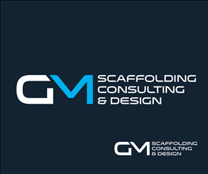 Logo Design by designedbykyle for MPR Scaffolding | Design: #2067757