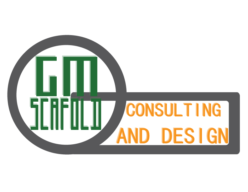 Logo Design by JJ17 for MPR Scaffolding | Design #2080297