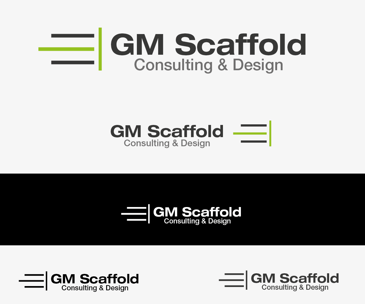 Logo Design by Shirlei Patricia for MPR Scaffolding | Design #2069622