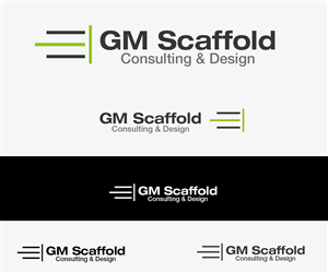 Logo Design by shirlei patricia muniz for MPR Scaffolding | Design #2069622
