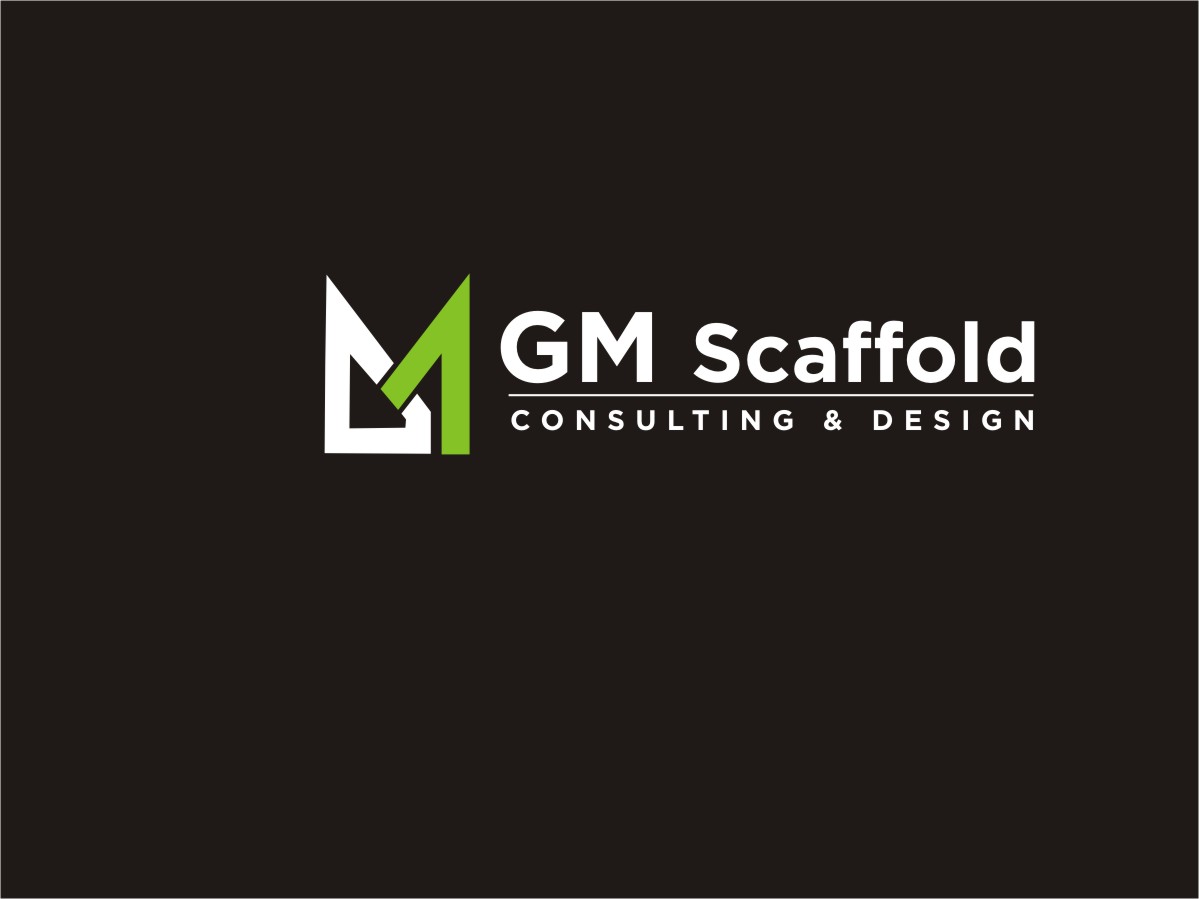 Logo Design by Actives for MPR Scaffolding | Design #2068717