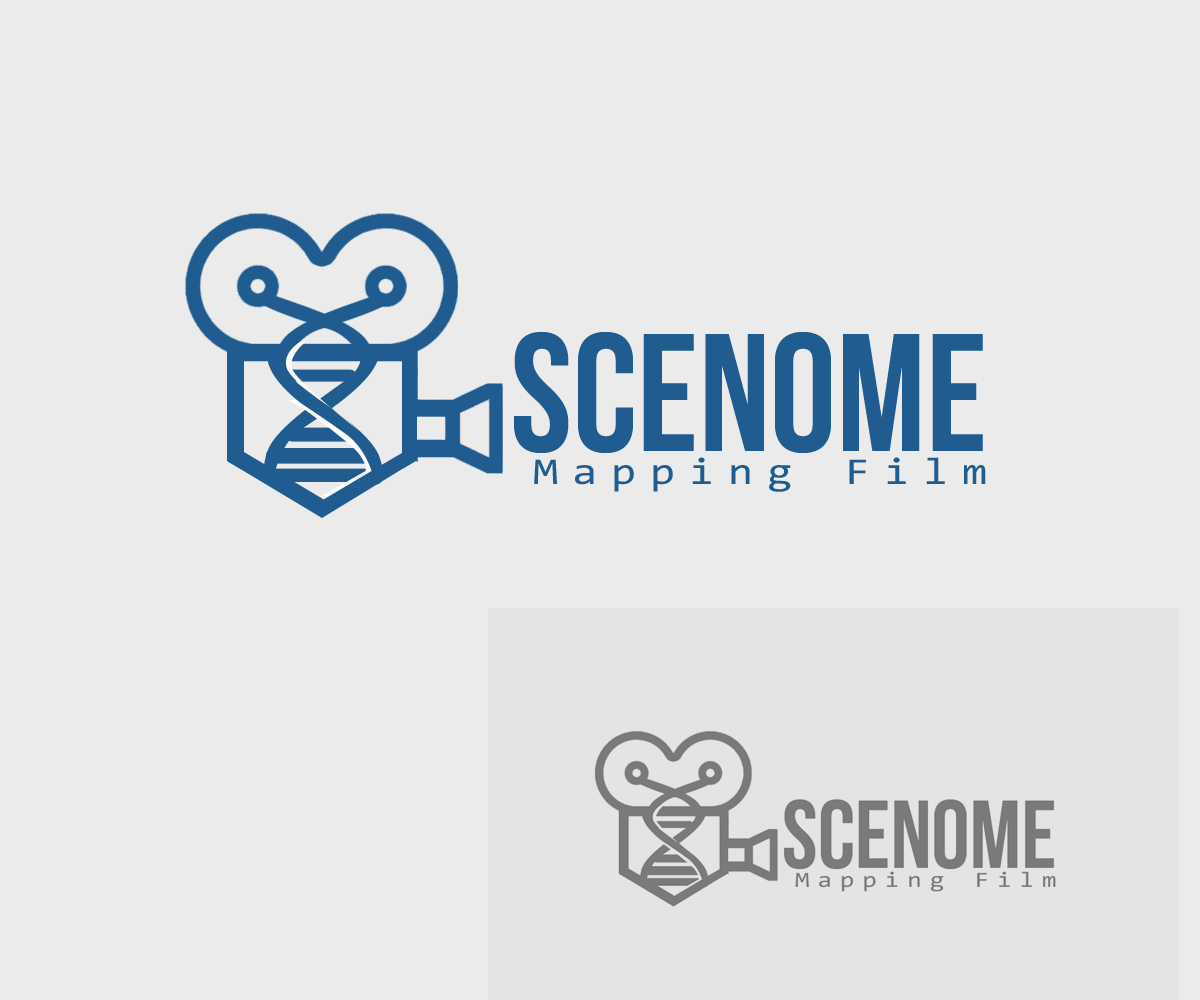 Logo Design by alemi for this project | Design #9603675