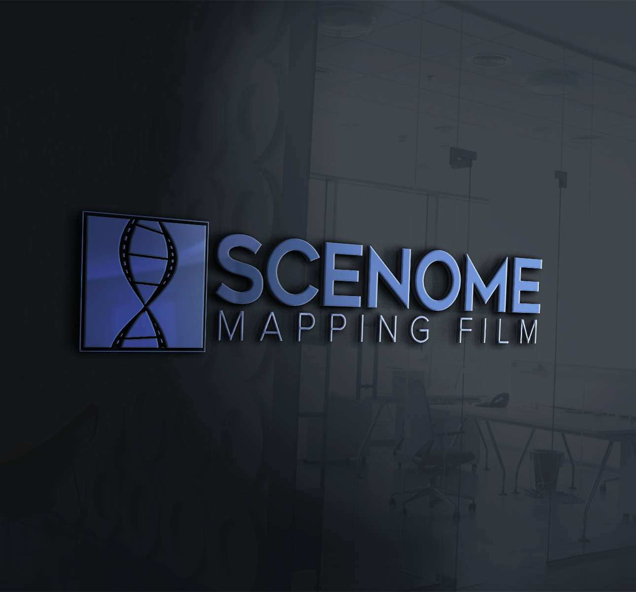 Logo Design by vp.salim for this project | Design #9562720