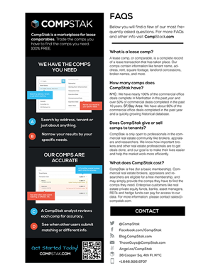 Flyer-Design von kpenn für dieses Projekt | Design: #2068859