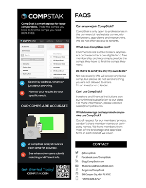 Flyer-Design von kpenn für dieses Projekt | Design: #2070873