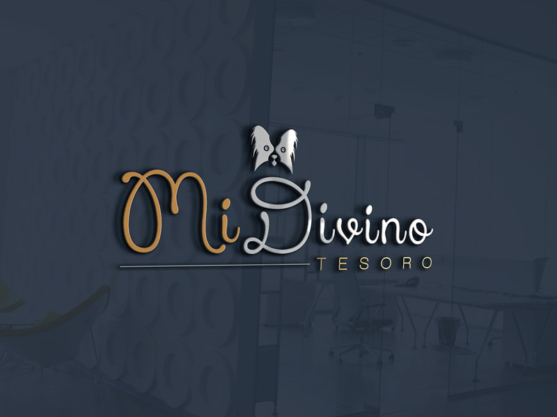 Logo Design by salam1891991 for this project | Design #9546924