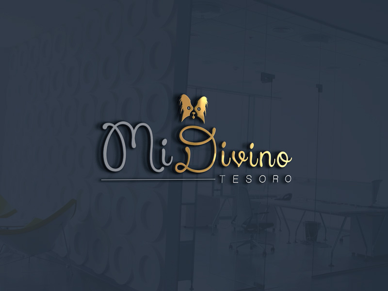 Logo Design by salam1891991 for this project | Design #9546930
