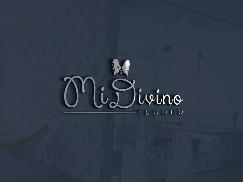 Logo Design by salam1891991 for this project | Design #9546933
