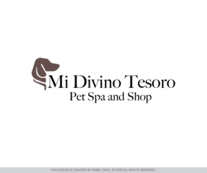 Logo Design by isabel.paoli for this project | Design: #9513732