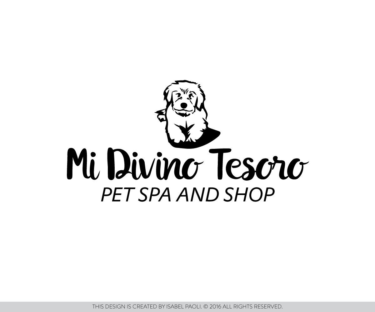 Logo Design by isabel.paoli for this project | Design #9513733