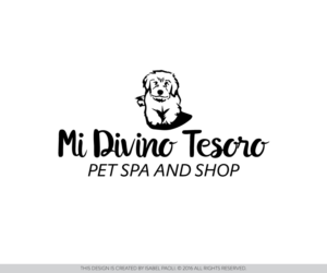 Logo Design by isabel.paoli for this project | Design: #9513733