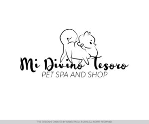 Logo Design by isabel.paoli for this project | Design: #9513734