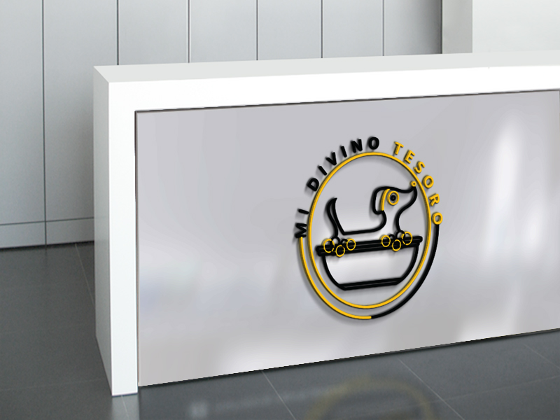 Logo Design by hrahman25091979 for this project | Design #9547050