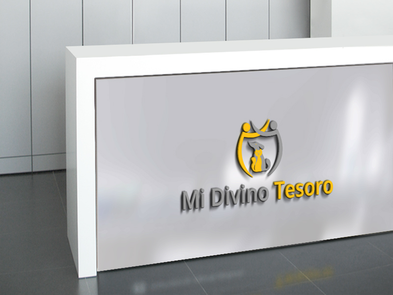 Logo Design by hrahman25091979 for this project | Design #9547065