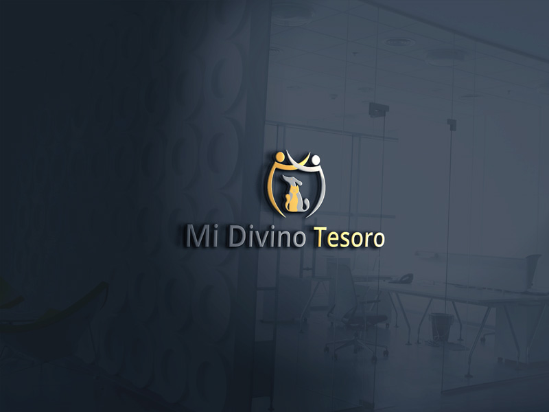 Logo Design by hrahman25091979 for this project | Design #9547068