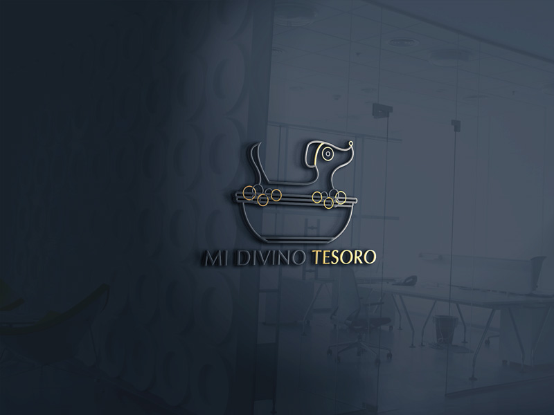 Logo Design by hrahman25091979 for this project | Design #9547072