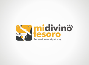 Logo Design by jetbusandroid for this project | Design: #9533934